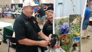 2016 Linn County Fair